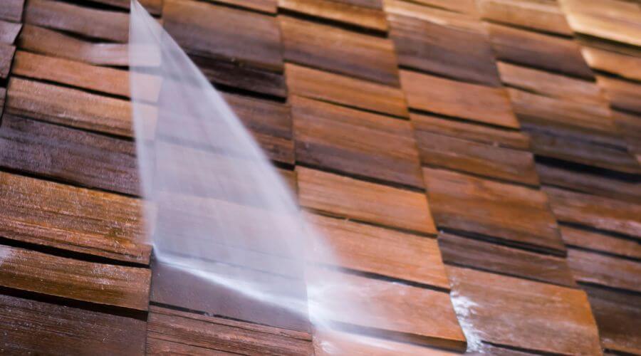 Metal Roofing in Fluvanna, TX